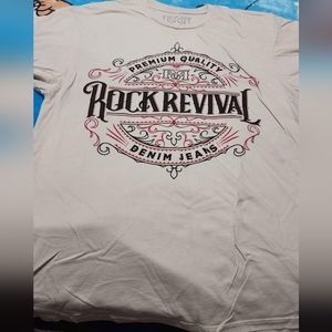 Rock Revival Shirt
